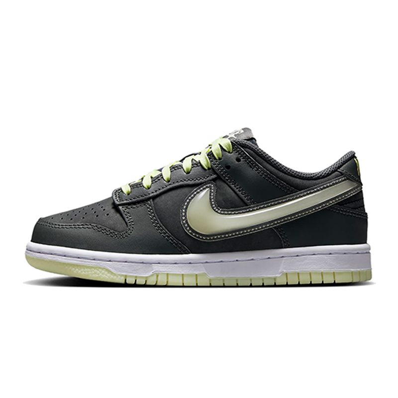 百亿补贴：NIKE 耐克 大童NIKE DUNK LOW BG儿童复刻鞋HQ3569-068 339元（多人团）