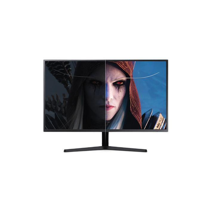 移动端：SAMSUNG 三星 U32J590UQC 31.5英寸 VA FreeSync 显示器（3840×2160、60Hz） 1499