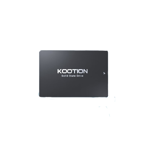 KOOTION X12 SATA 固态硬盘 256GB（SATA3.0） 88元