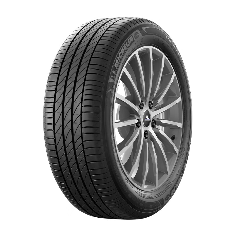 MICHELIN 米其林 PRIMACY 3ST 轿车轮胎 静音舒适型 235/45R18 94V 939元