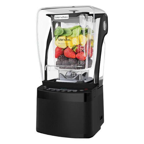 blendtec P800 破壁料理机 黑色 10599元