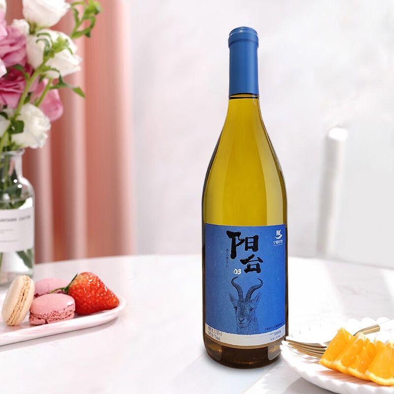 chateaumihope美贺庄园西夏王xixiaking宁夏贺兰山东麓产区西夏王阳台