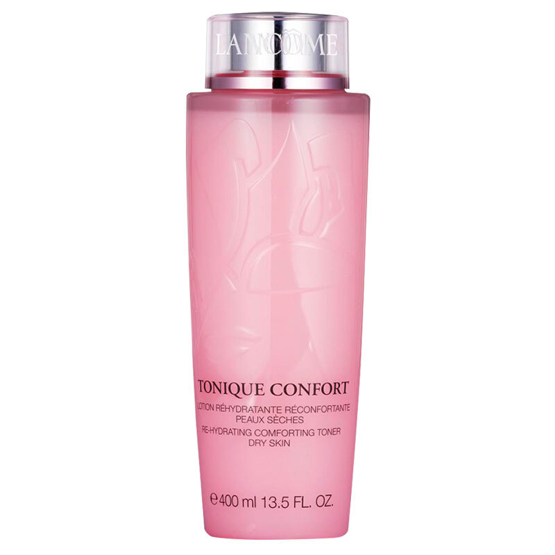 LANCOME 兰蔻 清滢柔肤水 400ml 179元包邮（需用券）