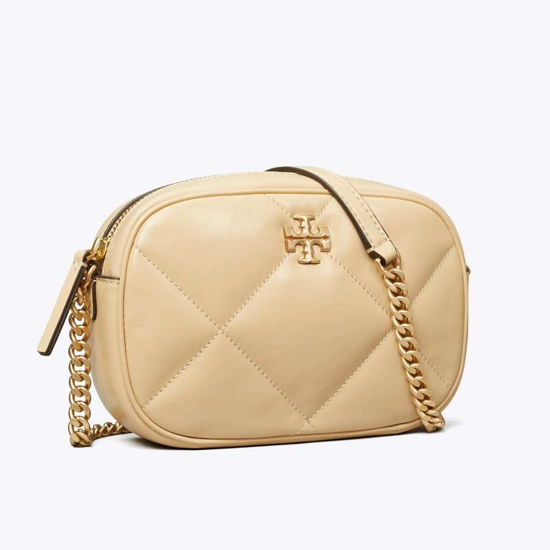 Tory burch Kira Diamond 汤丽柏琦相机包 多色