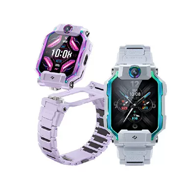 88VIP：小天才 Z9 儿童手表 月岩灰 1369.07元（多重优惠后1279元）