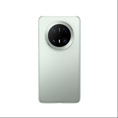 华为 Mate 70 Pro 云杉绿优享版 12+256G 3399元