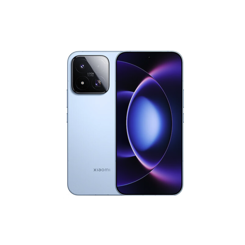 小米 17 Max 5G手机 12GB+256GB 晴空蓝 3999元（需用券）