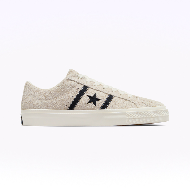 CONVERSE 匡威 官方OneStarAcademyPro双杠One Star滑板鞋A07619C 329元（需用券）