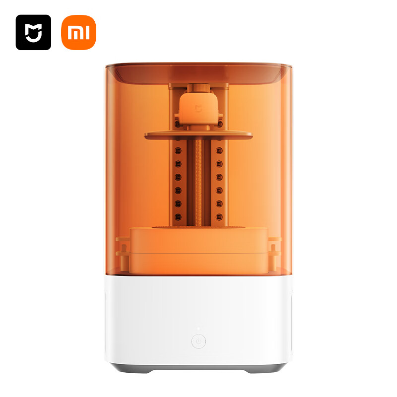 Xiaomi 小米 MIJIA 米家 MJL639SM 3D打印机 ￥1999