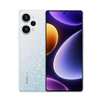 Redmi 红米 Note 12 Turbo 5G智能手机 16GB+1TB ￥1753