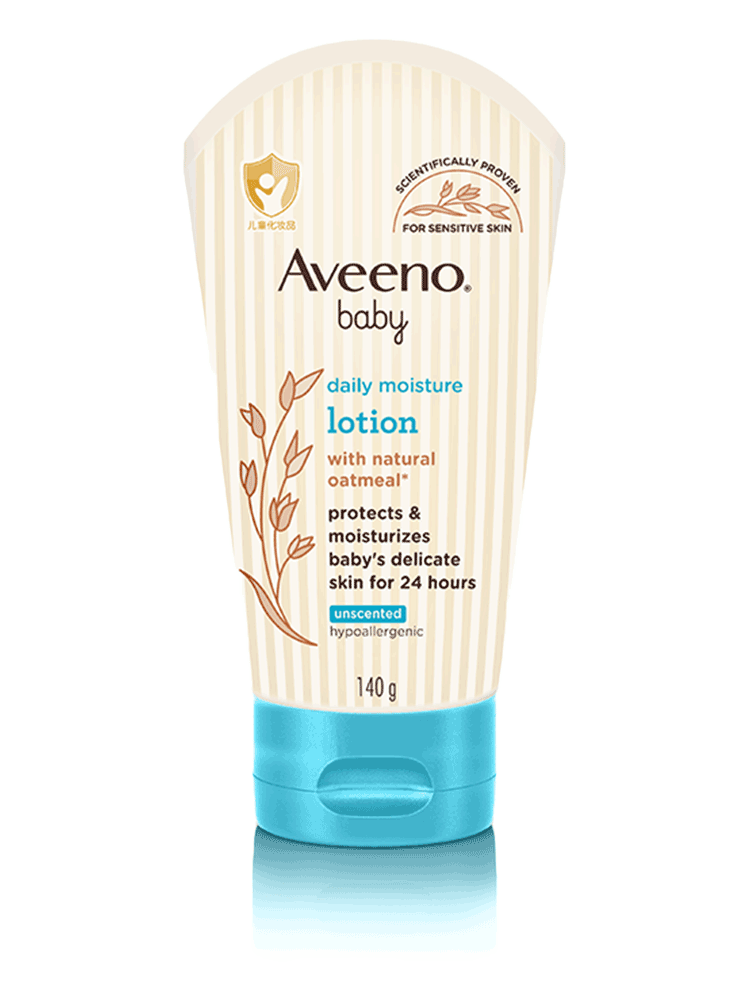 88VIP：Aveeno 婴儿润肤身体乳面霜227g 37.59元（需买3件，共112.765元）