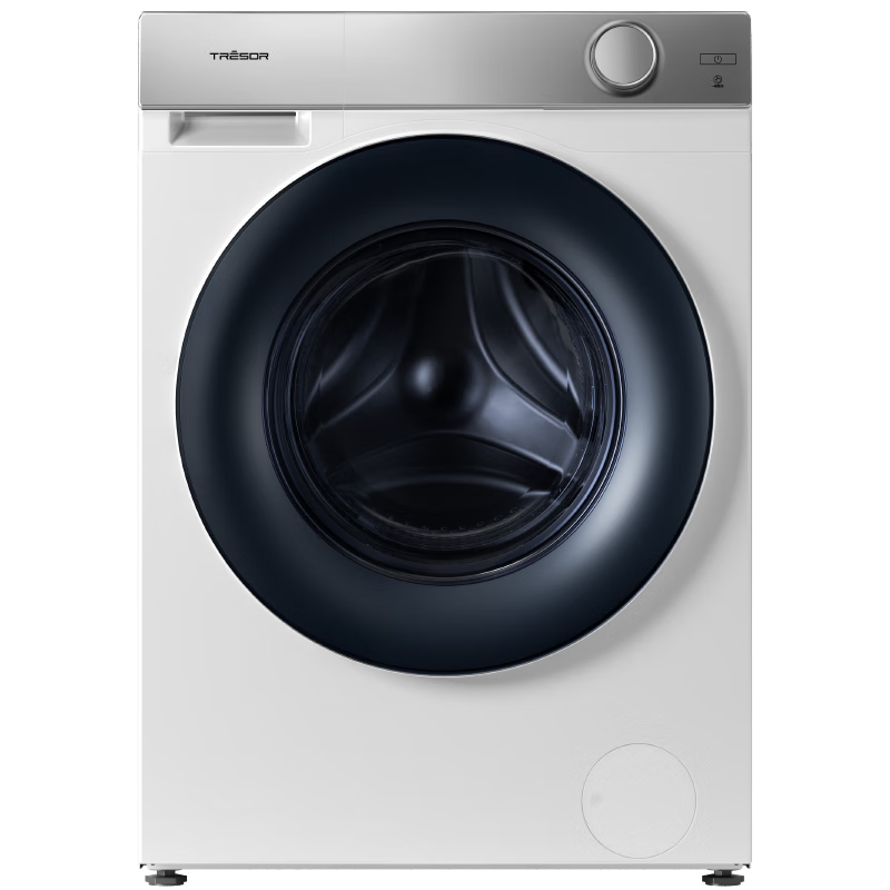再降价：Hisense 海信 璀璨棉花糖 12kg 滚筒 HD12M5S 1733.28元