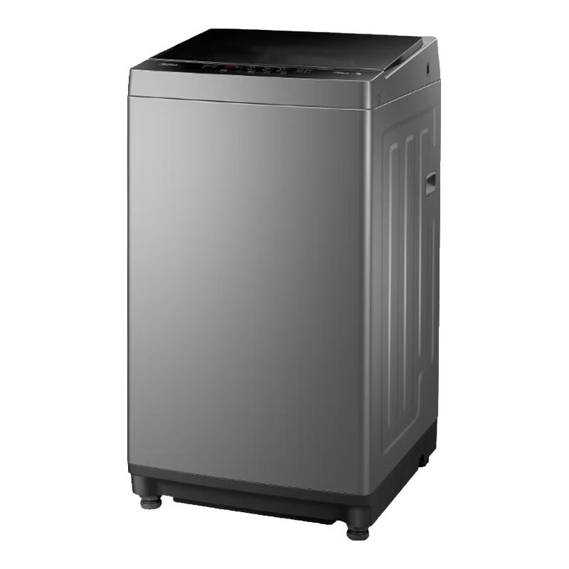 小天鹅 纯净系列 TB100V26DT 变频波轮洗衣机 10kg 金属钛 853.95元