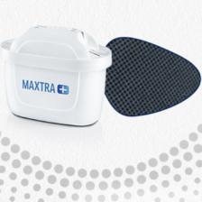 88VIP：BRITA 碧然德 MAXTRA系列 净水壶滤芯 142.15元包邮（双重优惠）
