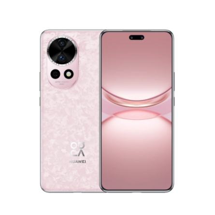 百亿补贴：HUAWEI 华为 nova 12 Pro 手机 256GB 3028元