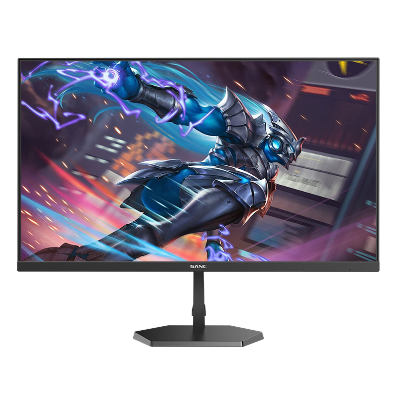 限地区、plus:盛色 电脑电竞屏幕 G52E Max 23.8英寸、2K、180Hz、10bit 594.15元