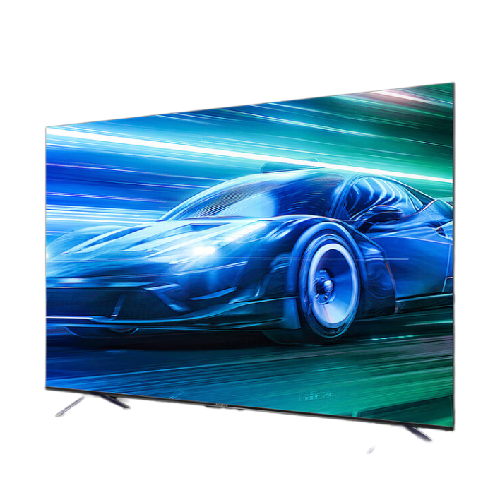 雷鸟 鹏6PLUS系列 85S365C-JN 液晶电视 85英寸 4K 4349元(需用券)