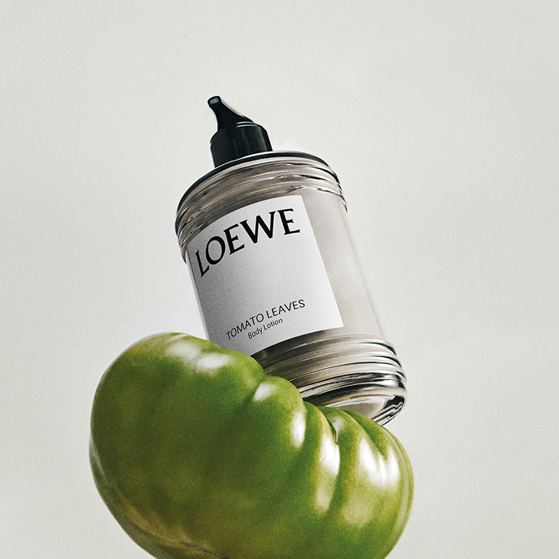 LOEWE 罗意威 身体护理系列 番茄叶牛至香味身体乳 360ml 620元包邮