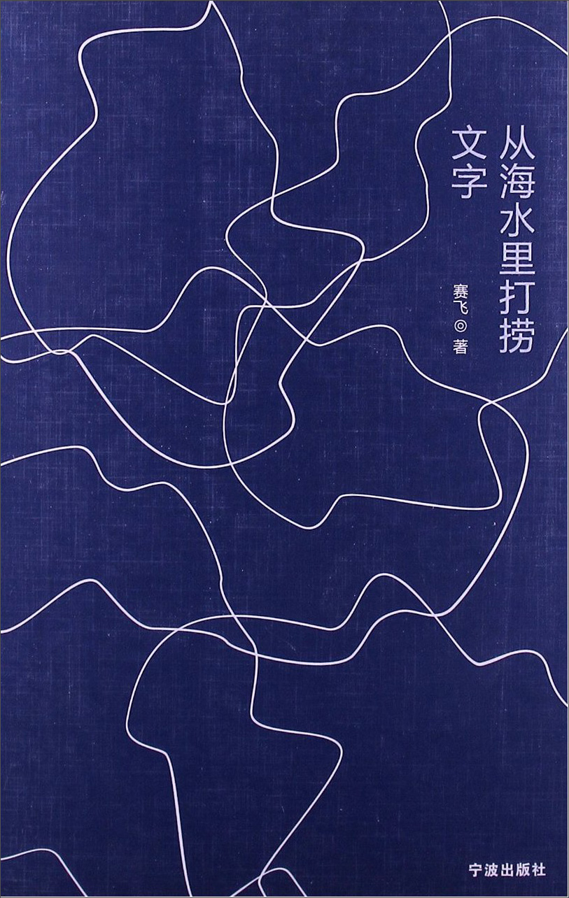 从海水里打捞文字 11.4元