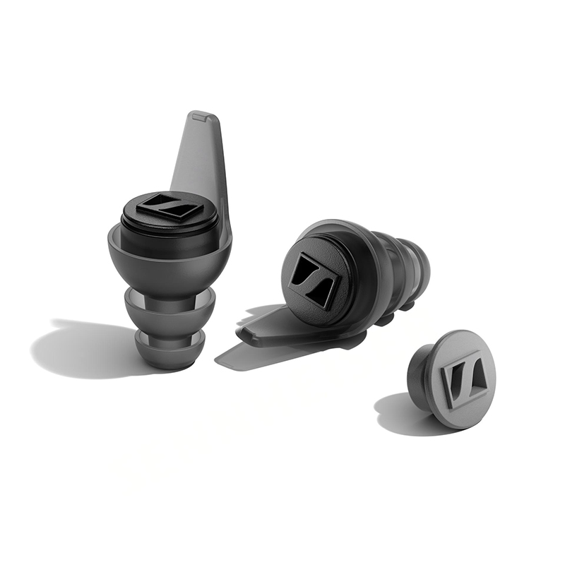 森海塞尔 SoundProtex 听力保护耳塞 243.4元
