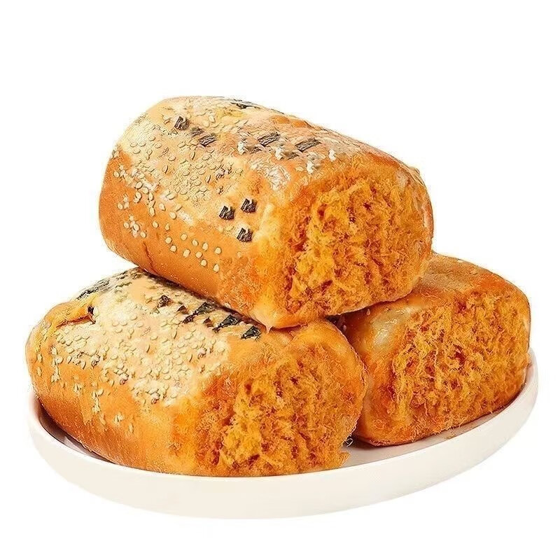 葱香卷130g*5袋. 19.9元（需用券）