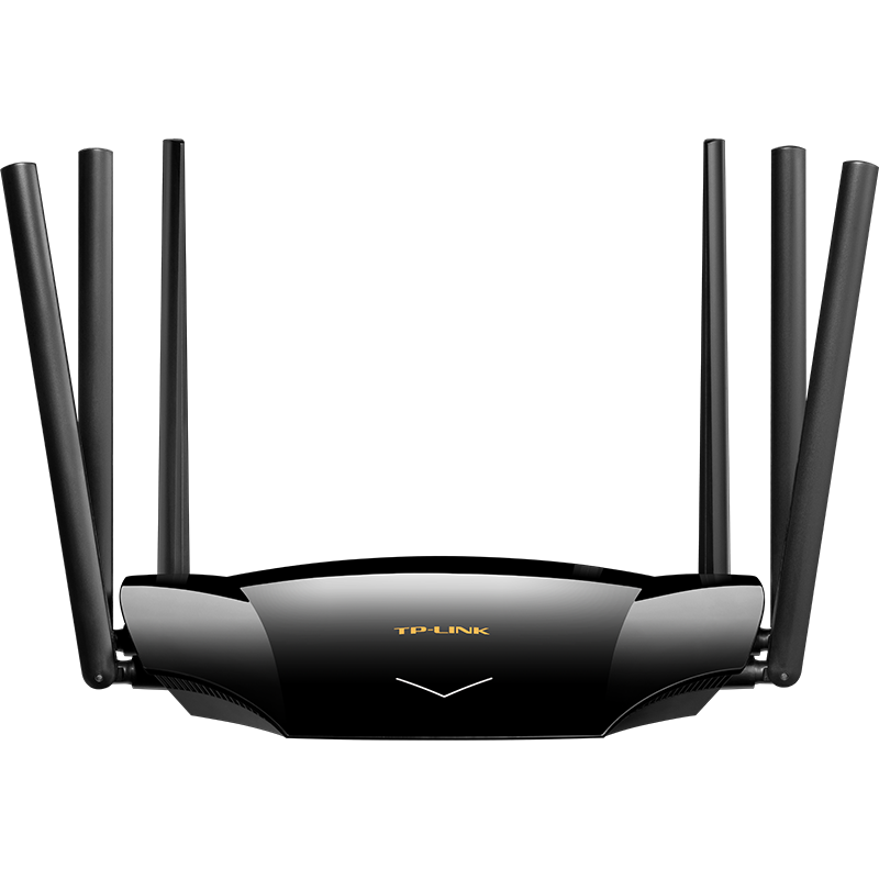 限地区、PLUS、需用券：TP-LINK AX5400 千兆无线路由器 WiFi6 5G双频 XDR5430易展版 