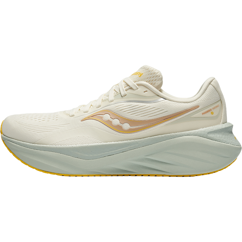 88VIP：saucony 索康尼 火鸟3 男女跑步鞋 222231 168.78元（需用券）