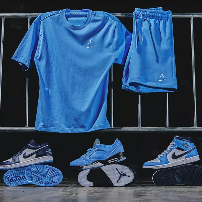 FinishLine：夏季服饰大促！关注Nike、阿迪达斯、北面等 精选低至5折