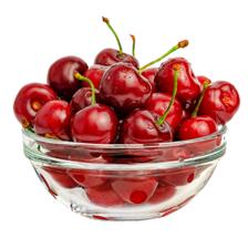 14点、PLUS会员：鲁禧 山东大樱桃 国产车厘子樱桃水果 预售 2斤整箱 中果约2