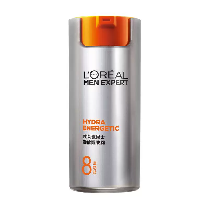 L'OREAL PARIS 水能滋润乳 50ml ￥85.4