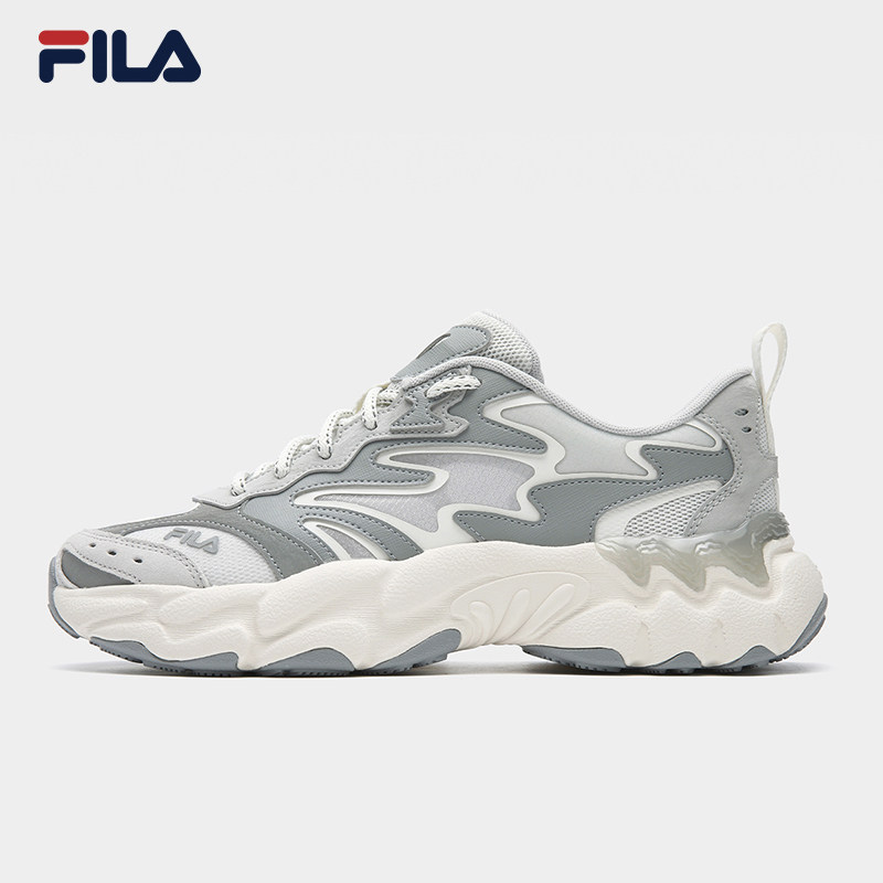 FILA FERN 3 男款休闲运动鞋 F12M622112F 406.2元