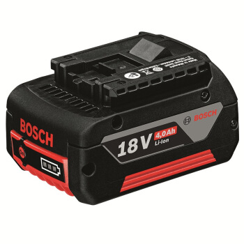 BOSCH 博世 18V/ 4.0Ah 电池 1600A00163 563.57元（需用券）