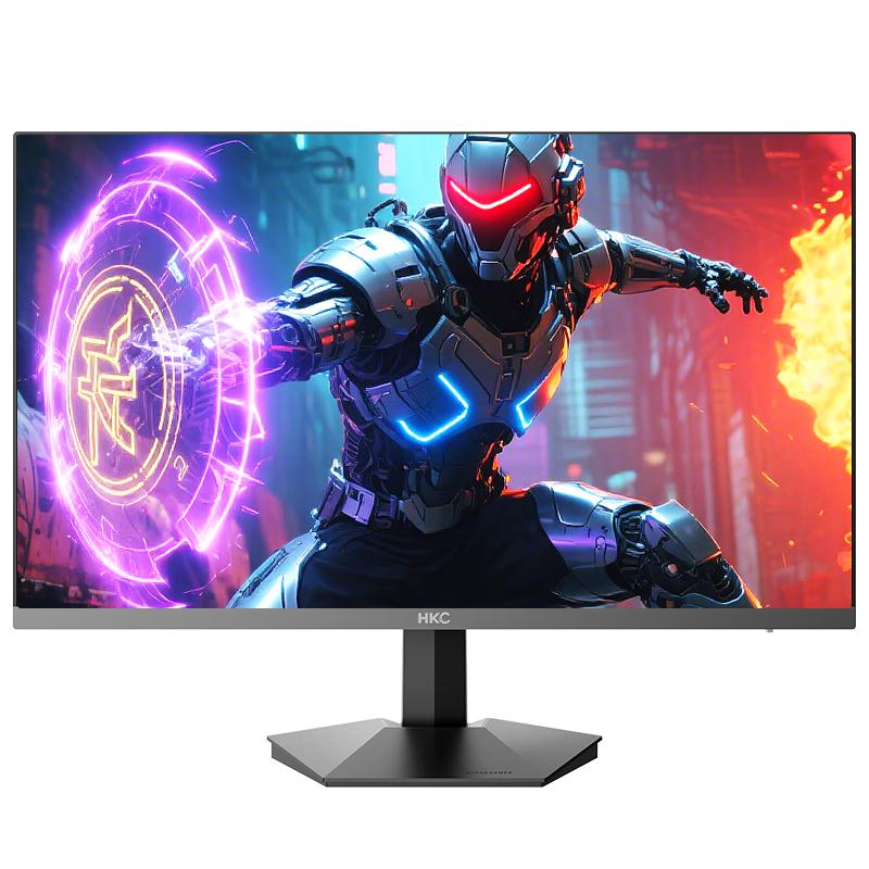 HKC G27H4Max 275Hz高刷 27英寸 2K FastIPS电竞显示器 999元