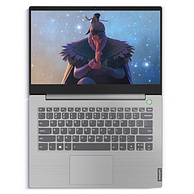18日0点:i5-1035G7+512G傲腾,Lenovo 联想 ThinkBook 14(0HCD) 14英寸笔记本电脑 4399元包邮