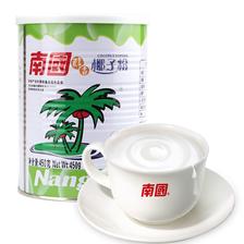 Nanguo 南国 醇香椰子粉 450g 18.9元包邮（需用券）