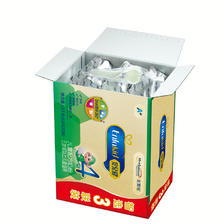 美赞臣 安儿健系列 儿童奶粉 国产版4段（3岁或以上）900g×1罐 88元