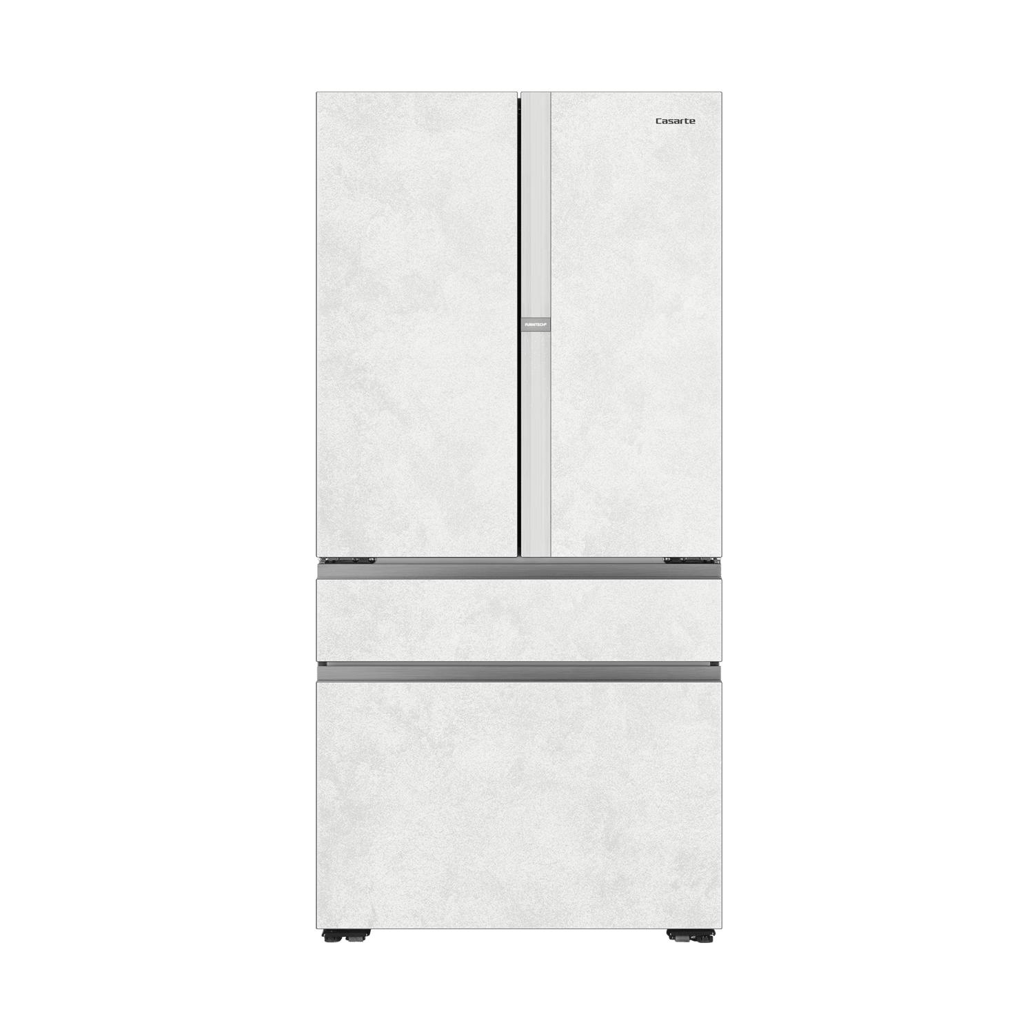 卡萨帝 原石系列 BCD-562WGCFDM4DUU1 风冷法式门冰箱 562L 8695.1元