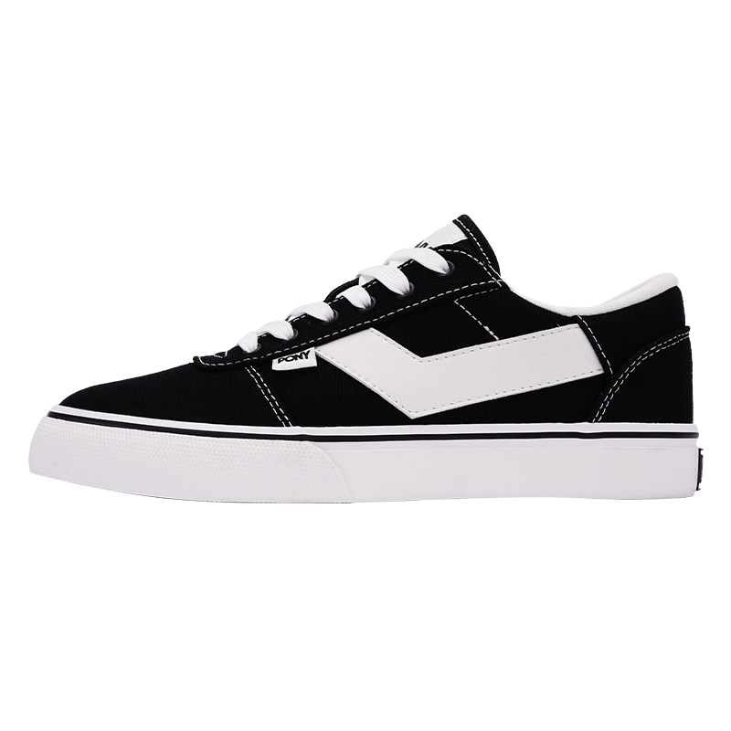 PONY Skate 男女通用板鞋 241U1SK06BK 149元（需用券）