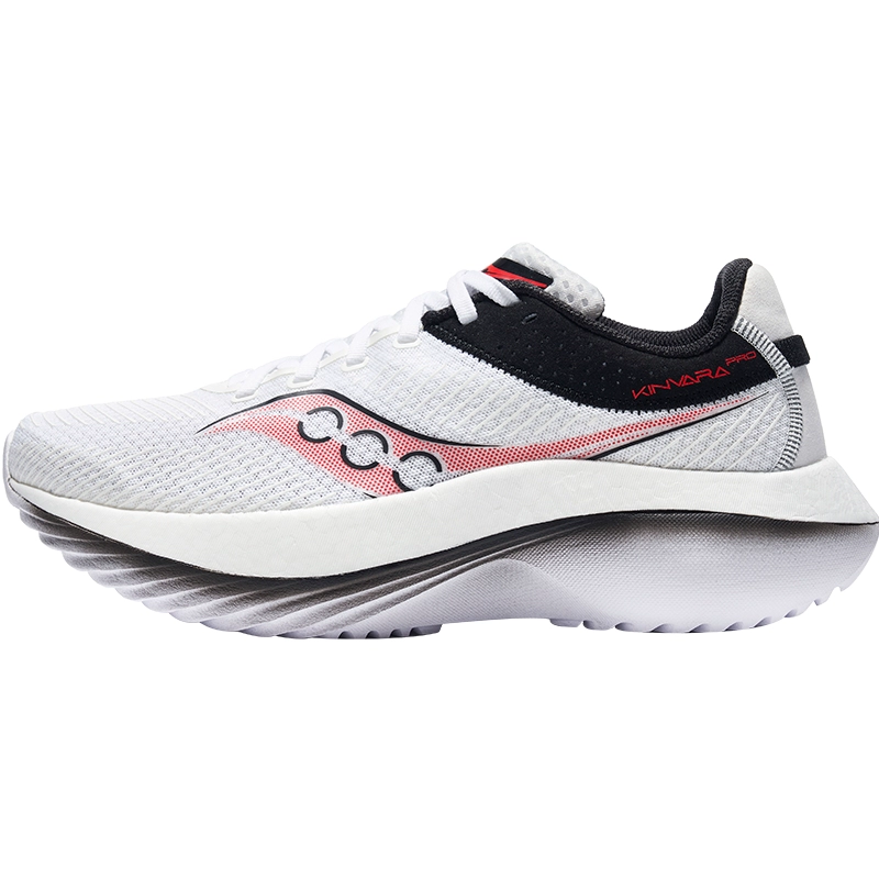 saucony 索康尼 KINVARA PRO 菁华 男款碳板透气跑鞋 S20847 ￥839