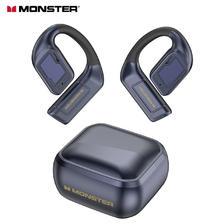 MONSTER 魔声 Open Ear AC310 蓝牙耳机 99元包邮（PLUS满减到手98.48元）