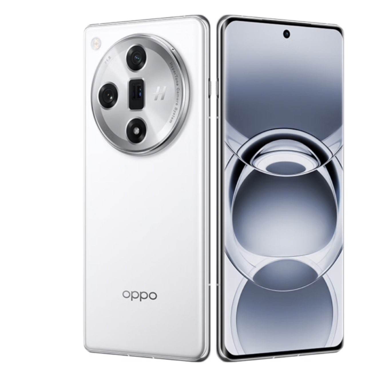 OPPO Find X7 16GB+512GB 白日梦想家 天玑 9300 超光影三主摄 5.5G 拍照AI手机【充电