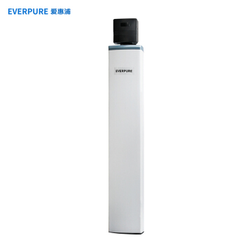 EVERPURE 爱惠浦 全屋中央净水器 家用全屋净水机 大通量 低废水 3吨电子控制 