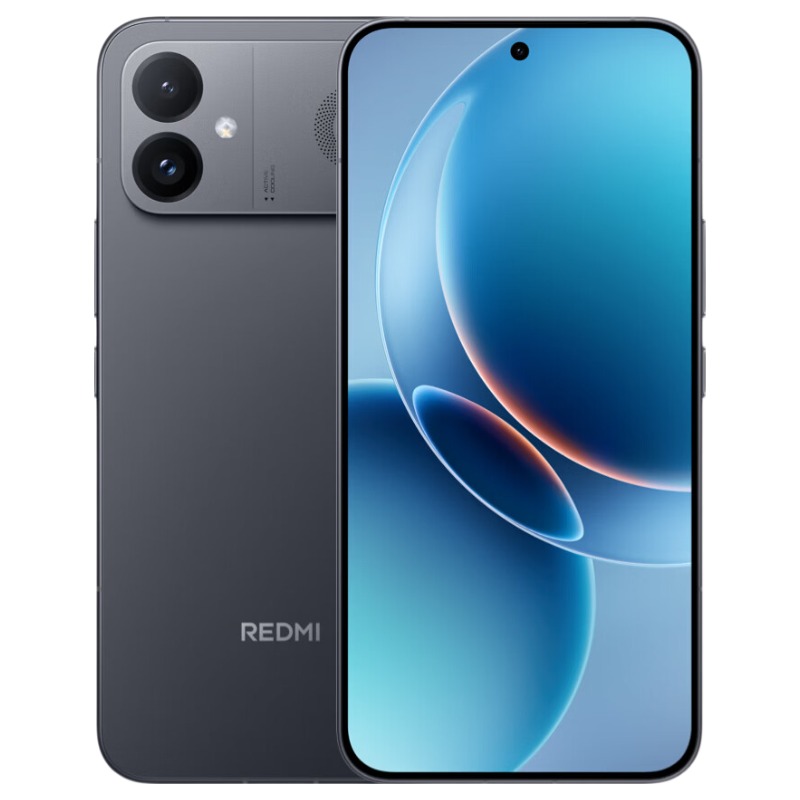 红米 K90 至尊版 5G手机 12GB+512GB 暗影黑 2999元（需用券）
