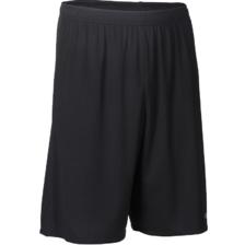 迪卡侬 短裤运动短裤男篮球裤夏季速干短裤五分裤黑色XL-2343062 29.6元