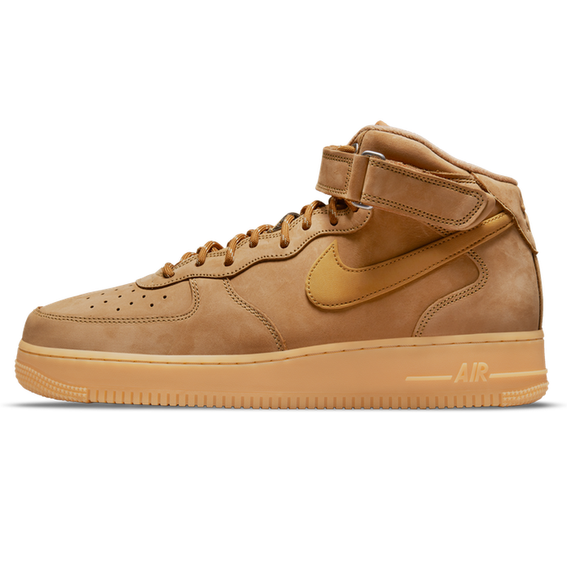 耐克（NIKE）AIR FORCE 1 MID 07 男子空军一号运动鞋 519.48元（需凑单）