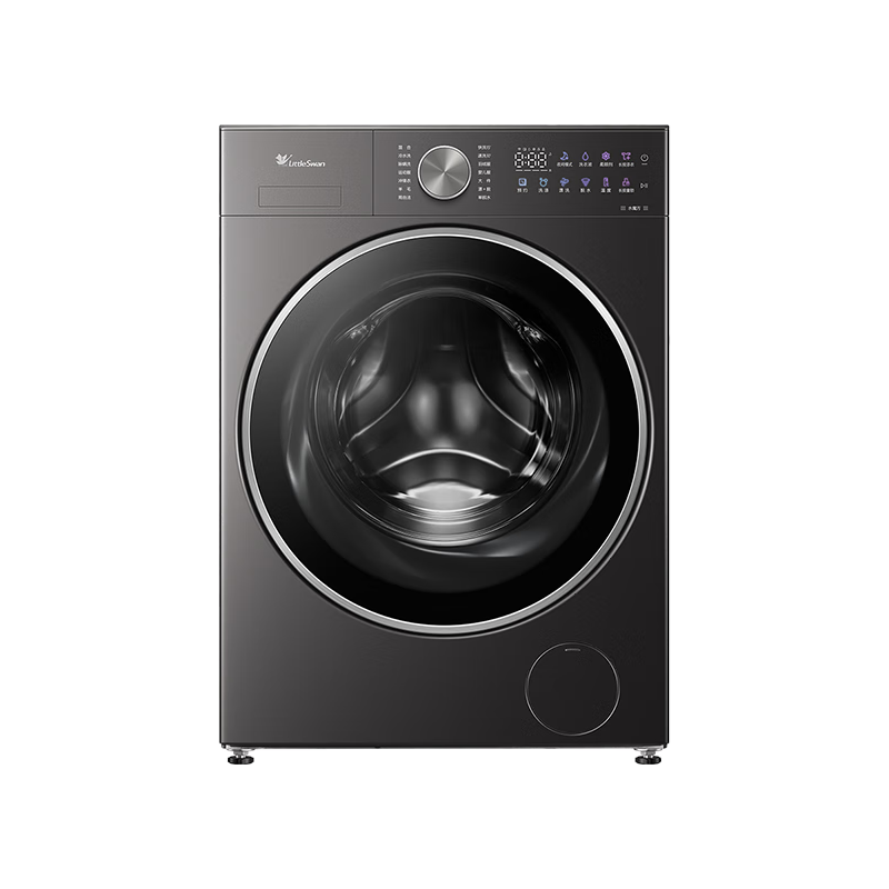 小天鹅 水魔方 滚筒洗衣机 12kg 2707.77元