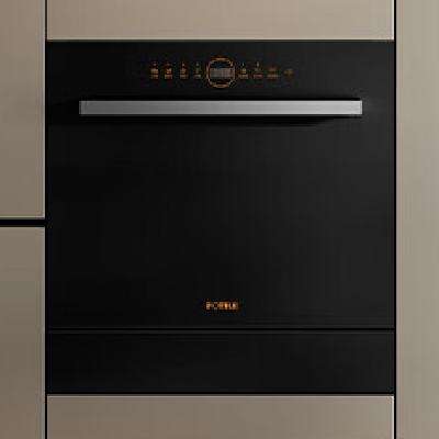 PLUS会员：方太 洗碗机 N1S系列 嵌入式13套 100℃蒸汽除菌NJ01S 3789.67元+9.9元购卡（需凑单）