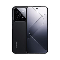 Xiaomi 小米 14手机新品新款上市小米徕卡小米14旗舰澎湃高通骁龙8Ge ￥3389