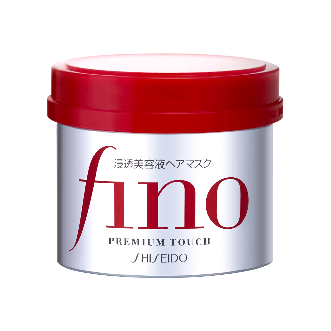 fino/芬浓红罐发膜柔韧顺滑修复230g 券后26.9元