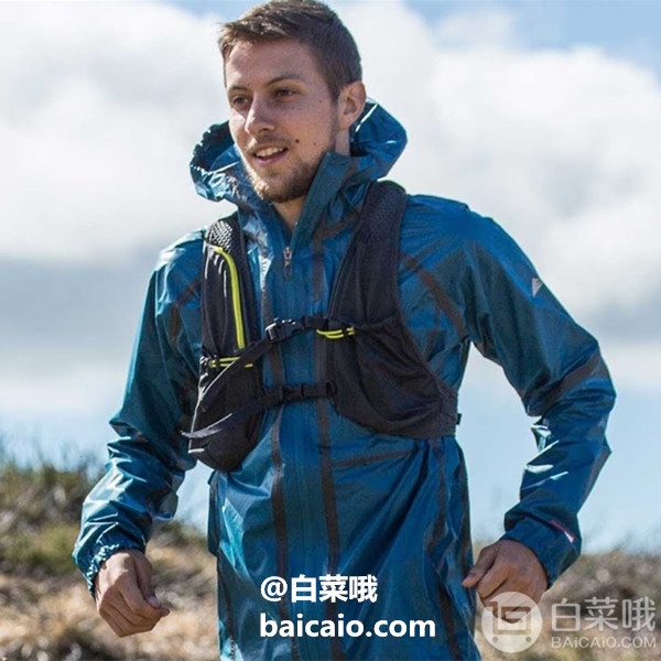 Columbia 哥伦比亚 OutDry™ Ex Reversible II 男士双面穿防雨冲锋衣新低319.68元